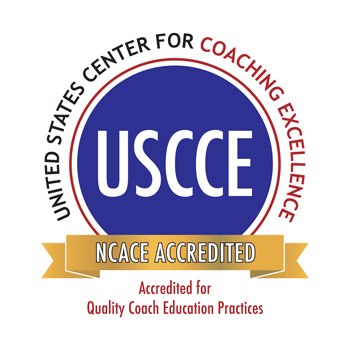 Official logo for NCACE accredited programs