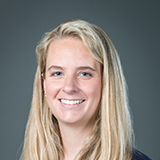 Kaitlin Mack, Student Services & Persistence Specialist