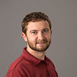 Shane Mares, Web Content Manager & Market Research Analyst