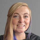 Jori Moore, Enrollment Counselor