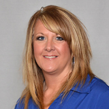 Ann O'Connor, Director of Operations, Student Services & Retention