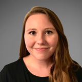 Anna Taylor, Enrollment Counselor