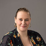 Shawna Watson, Extended Degree Program Services Coordinator