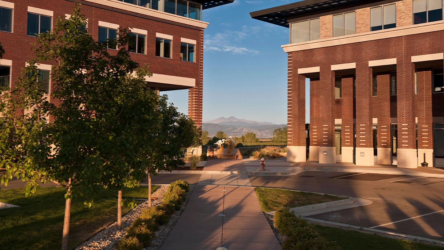 K-12 school administration buildings.