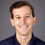 Dalton Chamberlin, Enrollment Counselor