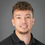 Rapha Xavier, Enrollment Counselor