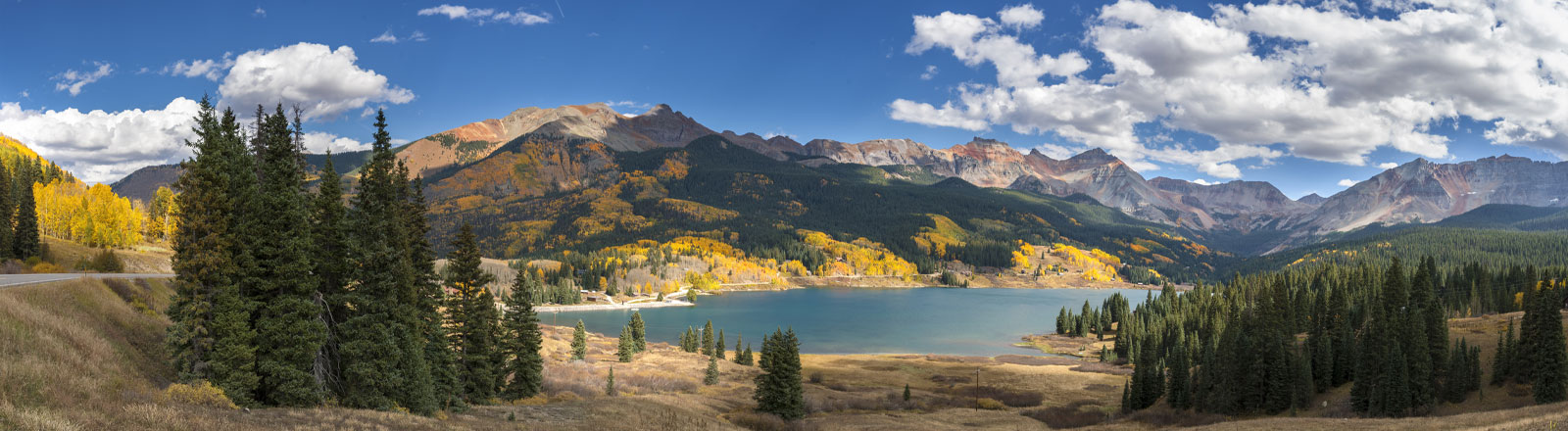 Photo of Colorado Mountains