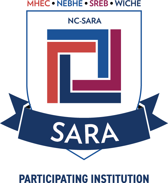 NC-SARA Participating Institution Logo