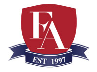 Frontier Academy HS logo