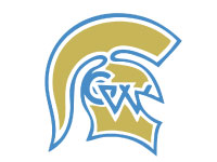 Greeley West High School Logo