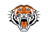 Bennett High School logo