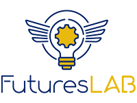 Futures Lab PSD Logo