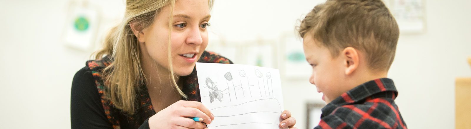 Special Education Early Childhood Master s Or Endorsement UNC 