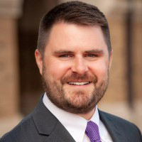 Alex Yack, Sport Administration Master's Graduate